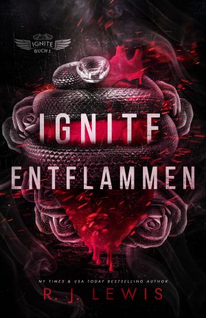 [Ignite 01] • Entflammen